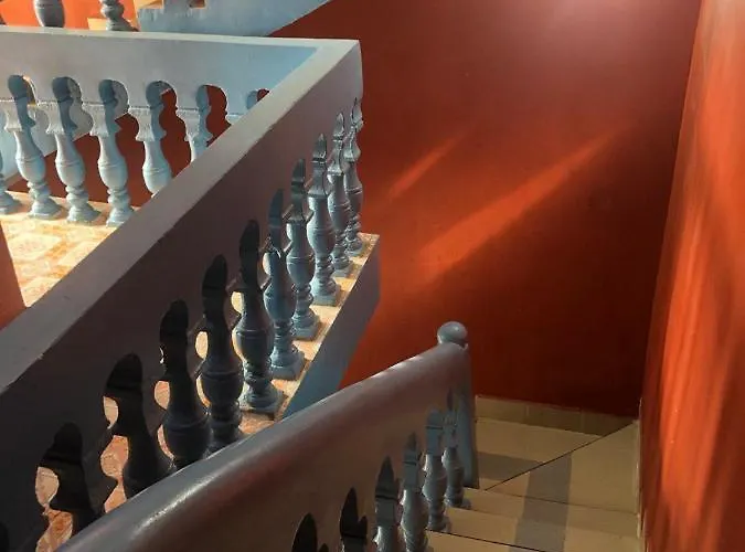 Haustierfreundliches Ferienwohnung Anayah House Sansibar