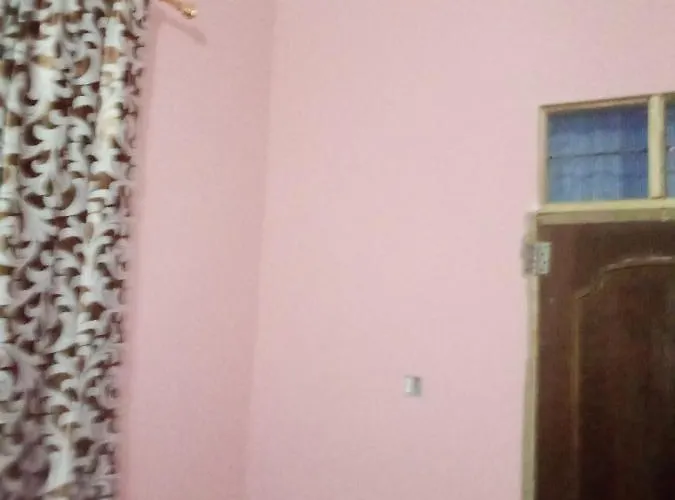 Ferienwohnung Mapumziko Mema Sansibar