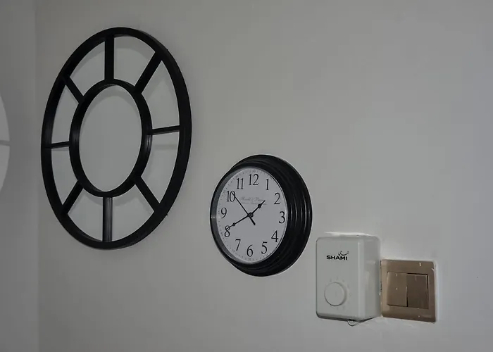 Haustierfreundliches Perfect Stays Apartment Sansibar
